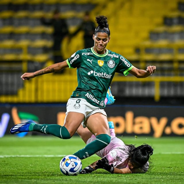 Veja onde assistir jogos do Futebol Feminino (16 a 22/10/2023)